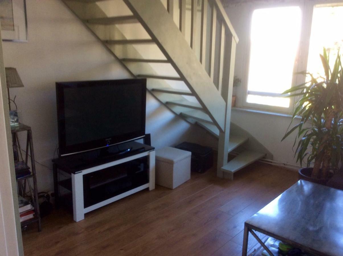 Appartement Vue Mer Bénerville-sur-Mer Екстериор снимка
