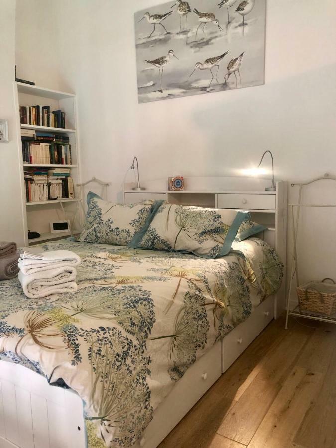 Appartement Vue Mer Bénerville-sur-Mer Екстериор снимка